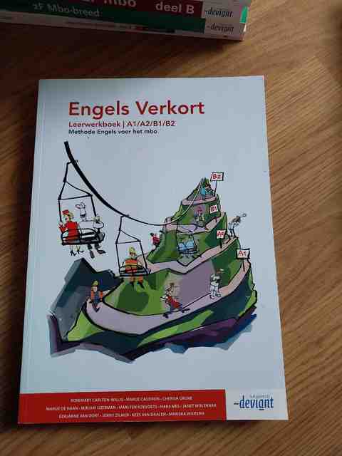 9789463260602-Engels-Verkort-A1A2B1B2-Leerwerkboek