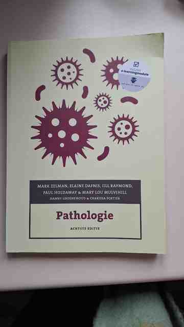 9789043034937-Pathologie