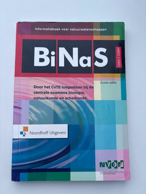 9789001817497-Binas-6e-havovwo-informatieboek