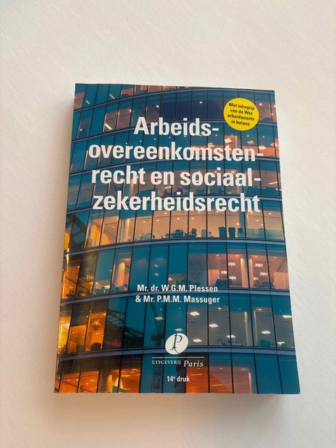 9789462512061-Arbeidsovereenkomstenrecht-en-sociaalzekerheidsrecht