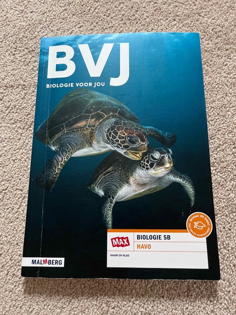 9789402080704-Biologie-voor-jou-5-havo-Leeropdrachtenboek-B