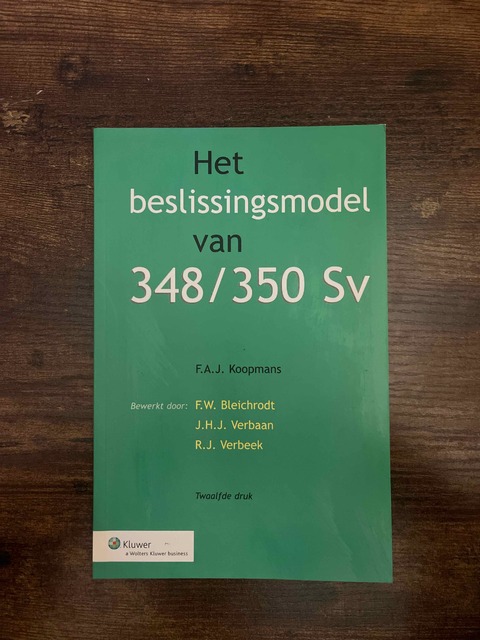 9789013117462-Het-beslissingsmodel-van-348350-Sv
