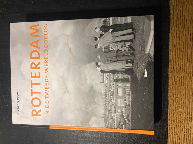 9789085061601-Rotterdam-in-de-Tweede-Wereldoorlog