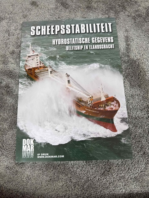 9789071500374-Ship-Stability