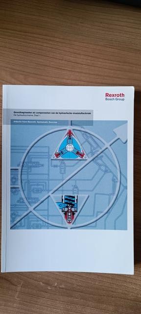 9789462717718-Grondbeginselen-en-componenten-van-de-hydraulische-vloeistoftechniek