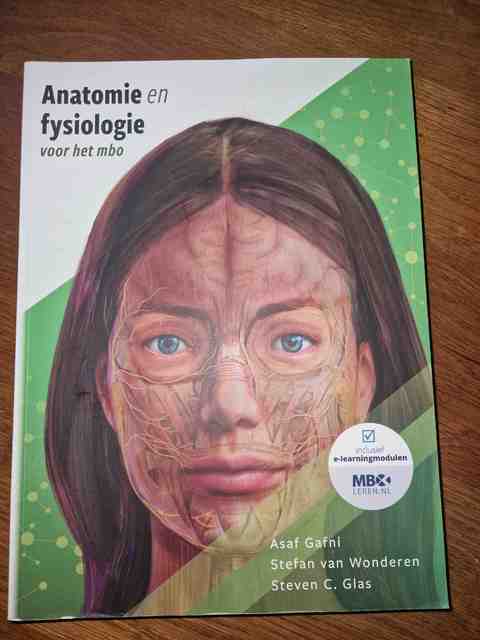 9789083144733-Anatomie-en-fysiologie-voor-het-mbo