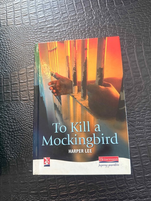 9780435120962-To-Kill-a-Mockingbird