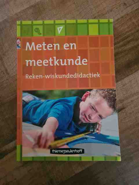9789006955064-Meten-en-meetkunde