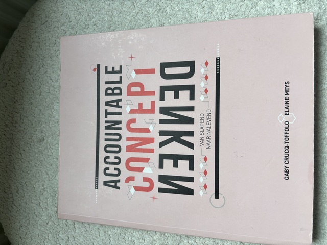 9789063695545-Accountable-conceptdenken