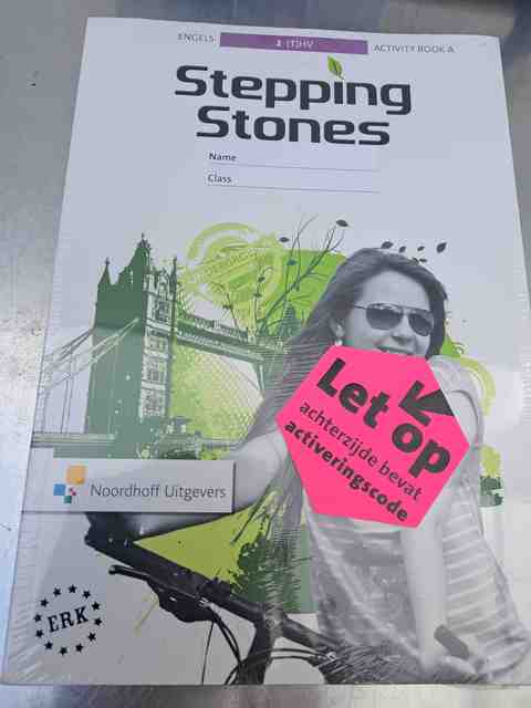 9789001831264-Stepping-Stones-engels-thavo-2-activitybook