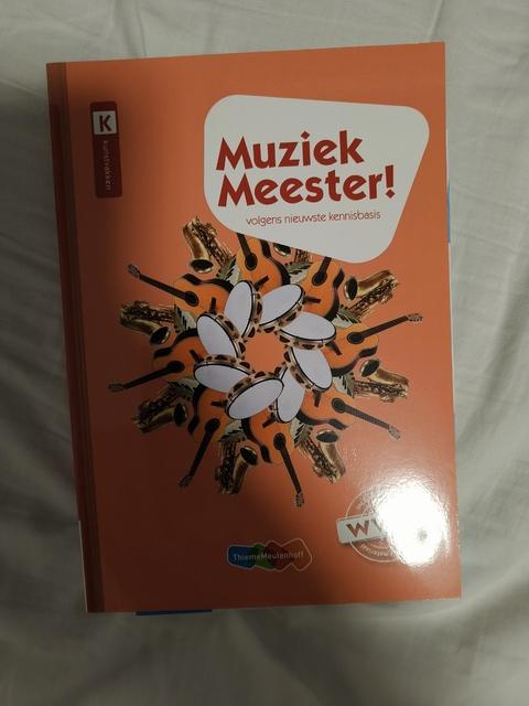 9789006951813-Muziek-Meester