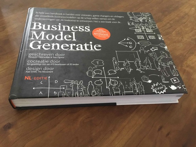 9789013074086-Business-model-generatie