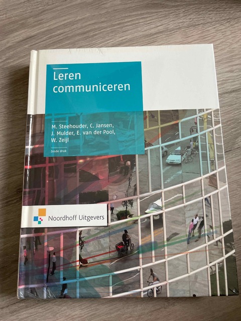 9789001788926-Leren-communiceren