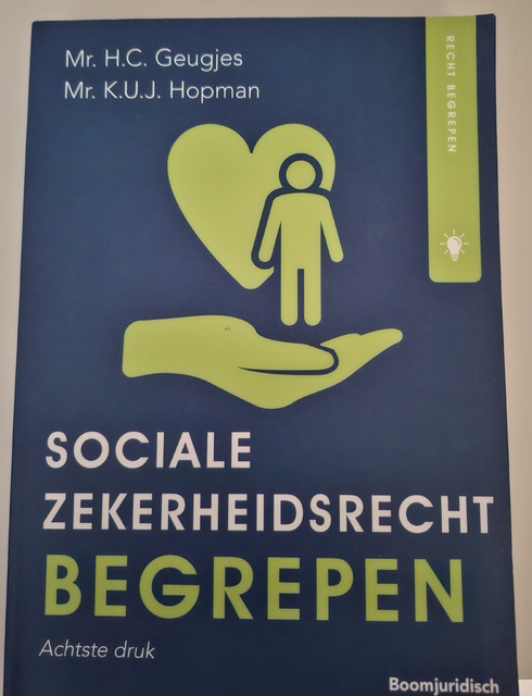 9789462907683-Socialezekerheidsrecht-begrepen