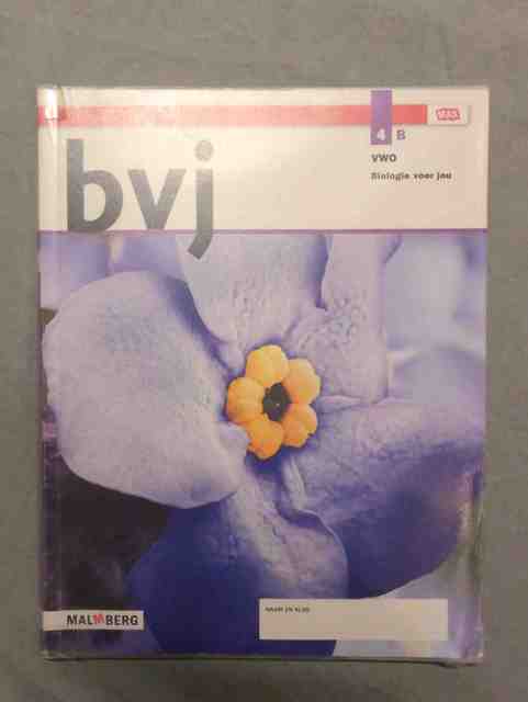 9789402056952-Biologie-voor-jou-4b-vwo-Leeropdrachtenboek