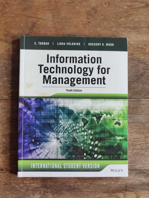 9781118961261-Information-Technology-for-Management