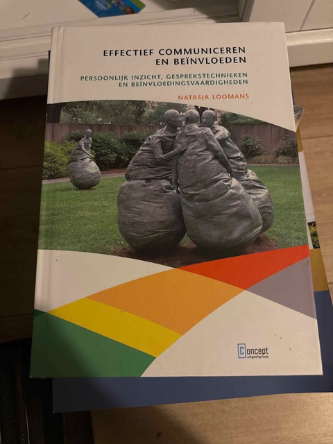 9789491743146-Effectief-communiceren-en-beinvloeden
