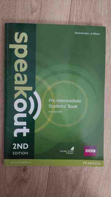 9781292115979-Speakout-Pre-Intermediate.-Students-Book-and-DVD-ROM-Pack