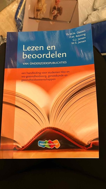 9789006978063-Lezen-en-beoordelen-van-onderzoekspublicaties