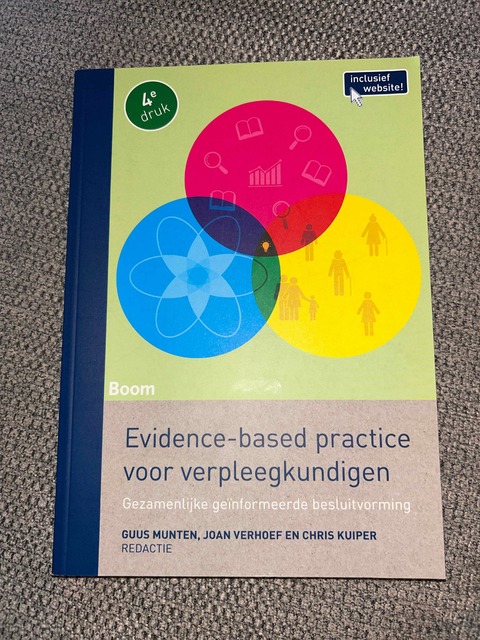 9789089538147-Evidence-based-practice-voor-verpleegkundigen