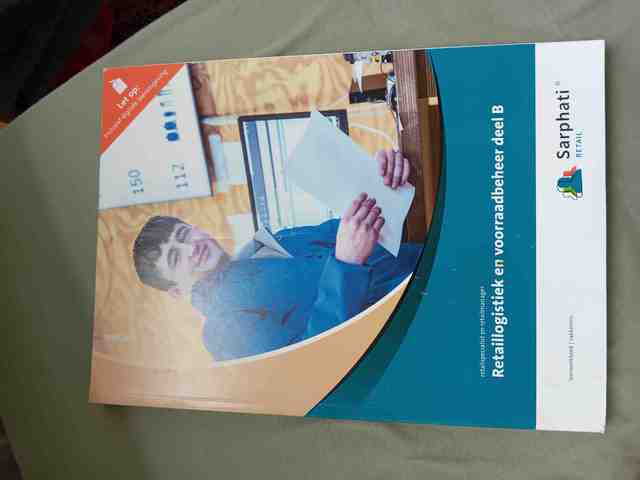 9789037263626-Retaillogistiek-en-voorraadbeheer-deel-B