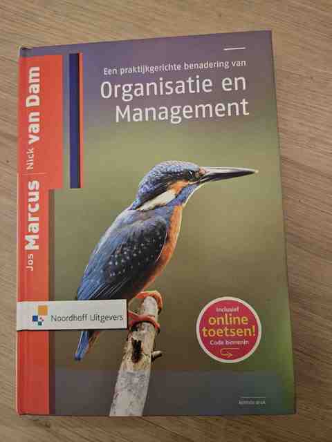 9789001850241-Een-praktijkgerichte-benadering-van-organisatie-en-management