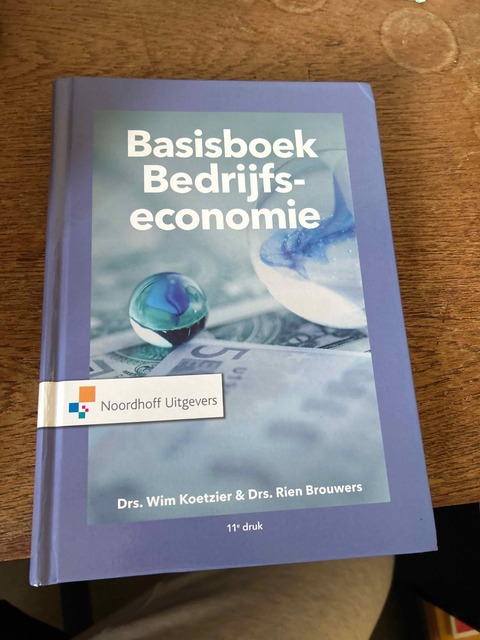 9789001889173-Basisboek-Bedrijfseconomie