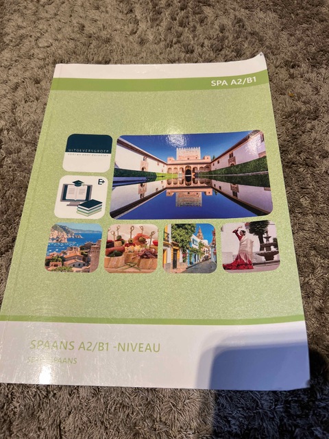 9789400232389-spaans-A2B1-niveau