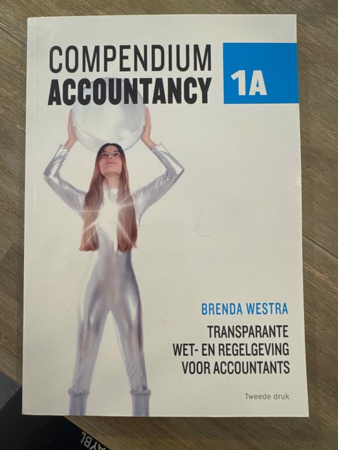 9789491544033-Compendium-accountancy-1A-wet-en-regelgeving
