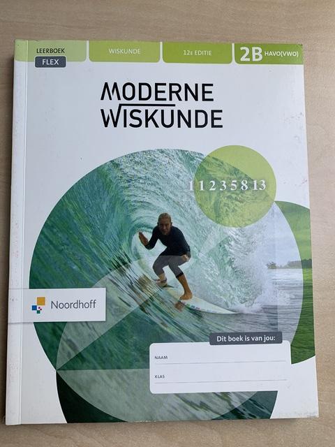 9789001749354-Moderne-Wiskunde-12e-ed-havovwo-2b-FLEX-leerboek