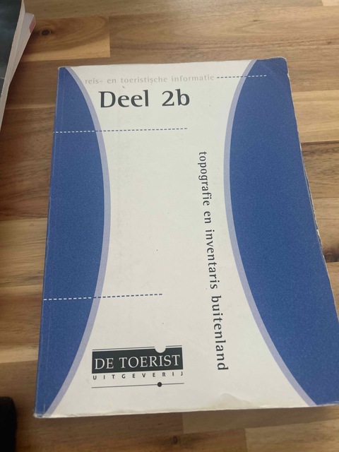 9789056505455-Reis-en-toeristische-informatie