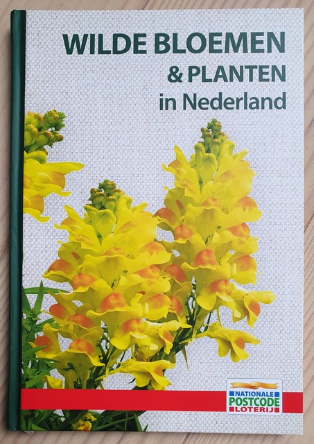 9789464043181-Wilde-bloemen-amp-planten-in-Nederland