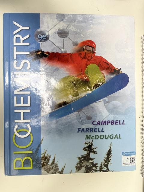 9781305961135-Biochemistry