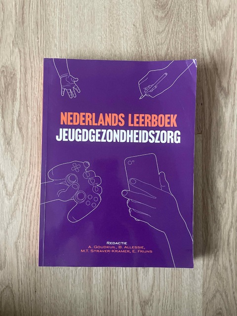 9789023256410-Nederlands-Leerboek-Jeugdgezondheidszorg