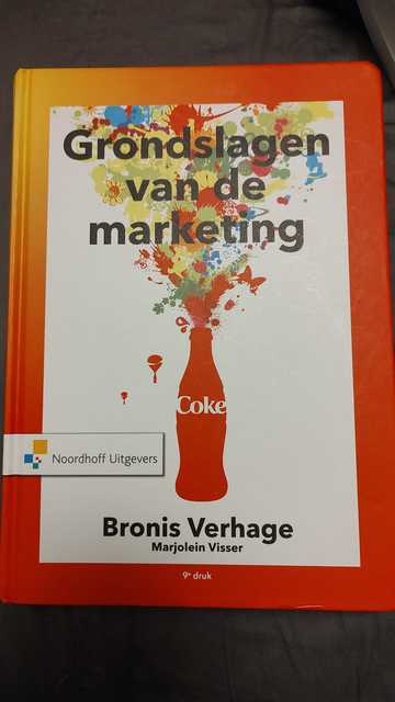 9789001853174-Grondslagen-van-de-marketing