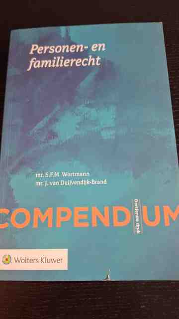 9789013142341-Compendium-van-het-personen-en-familierecht
