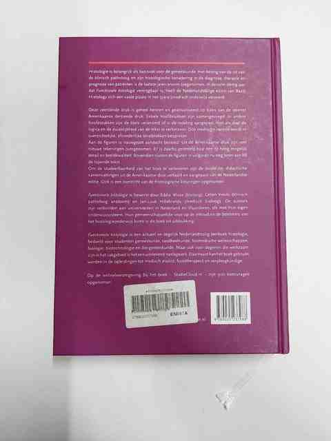 9789035237988-Functionele-histologie