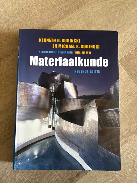 9789043026130-Materiaalkunde