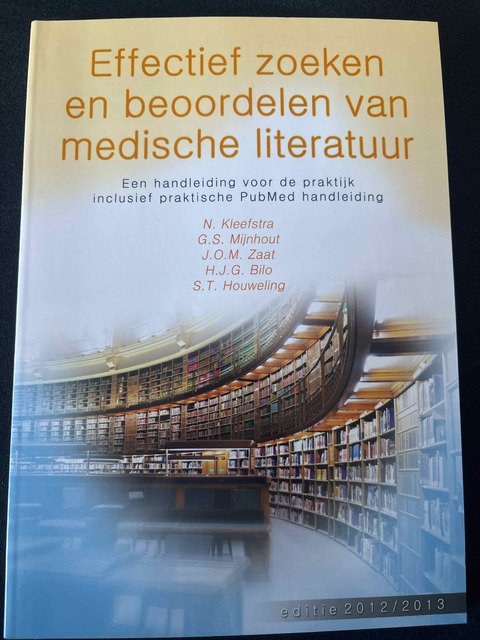 9789078380122-Effectief-zoeken-en-beoordelen-van-medische-literatuur