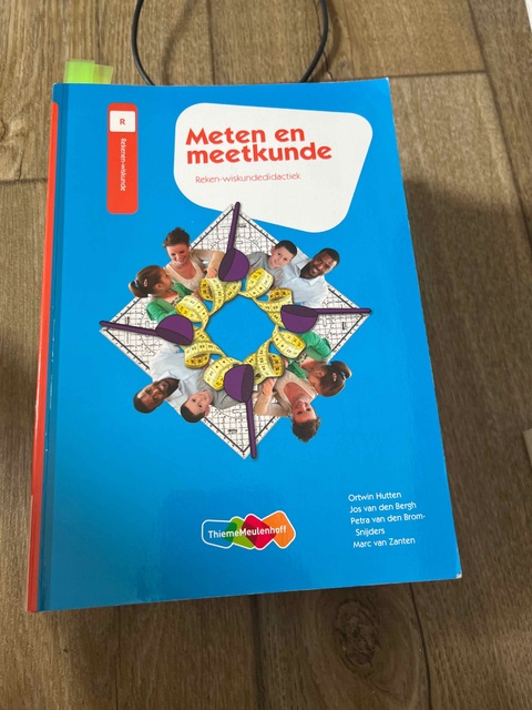 9789006955385-Meten-en-meetkunde