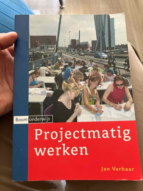9789085061700-Projectmatig-werken