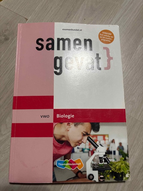 9789006492453-Samengevat-vwo-Biologie