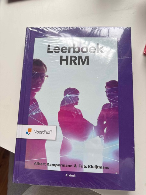 9789001749781-Leerboek-HRM