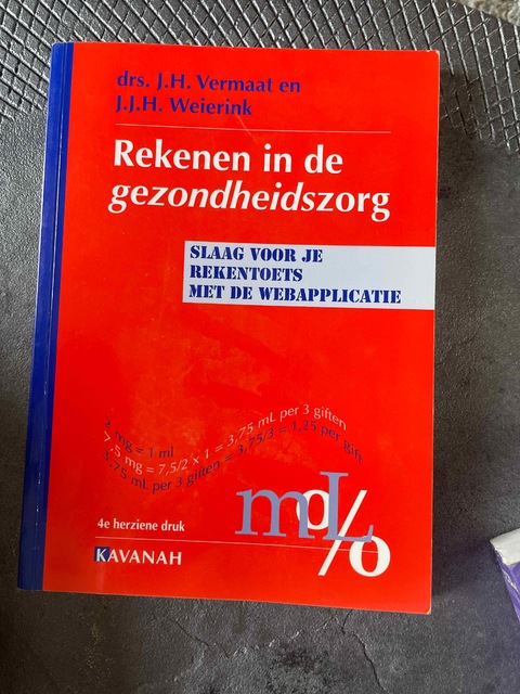 9789057400797-Rekenen-in-de-gezondheidszorg