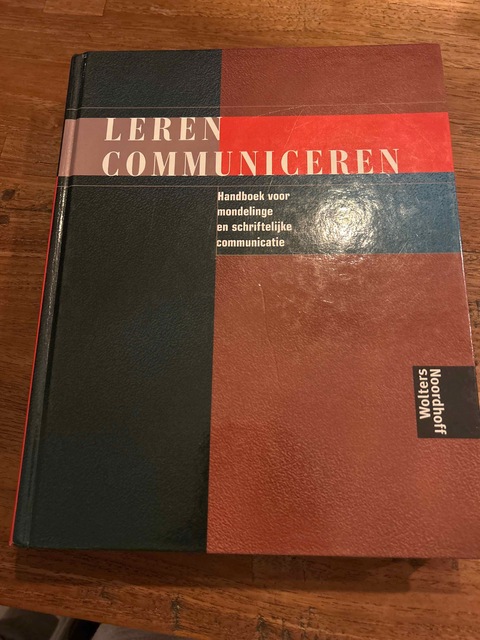 9789001808266-Leren-communiceren-Leerlingenboek-druk-4