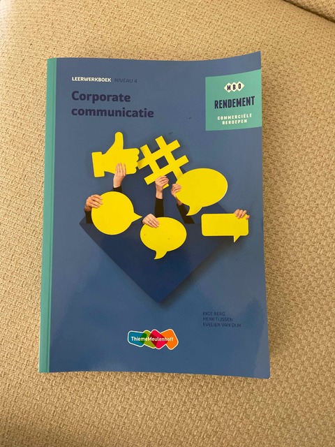 9789006372328-Corporate-communicatie