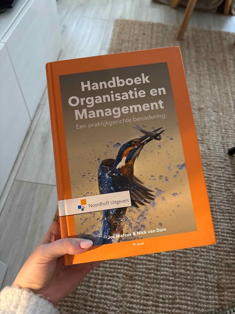 9789001895600-Handboek-Organisatie-en-Management.-Een-praktijkgerichte-benadering