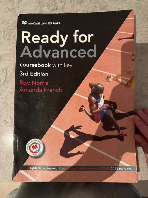 9780230463677-Ready-for-Advanced-3rd-edition-Students-Book-with-key-pack