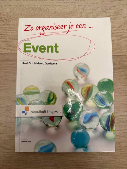 9789001809744-Zo-organiseer-je-een-event