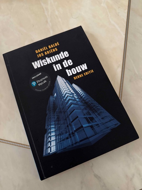 9789043036764-Wiskunde-in-de-bouw